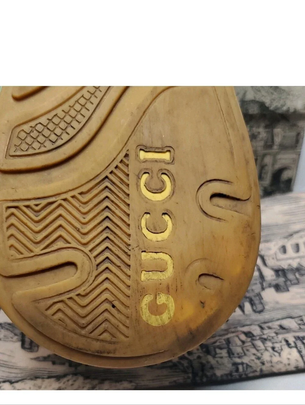 Gucci authentic preowned